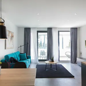 Jadranka Appartement Selce