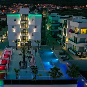 4* Frühstückspension Boutique Cosmopolis